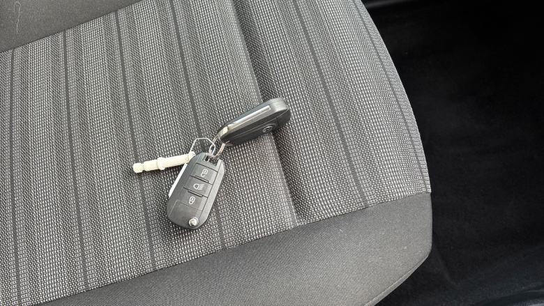 Vauxhall Combo Life 1.2 Turbo Energy 5dr Petrol Estate